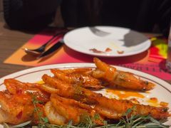 -ZAFFERANO西班牙海鲜饭(上海首店)