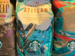 -星巴克(北京惠新东街店)