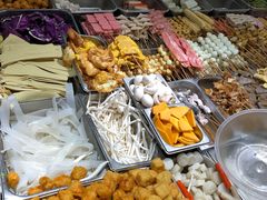 -林静小吃(复兴路店)