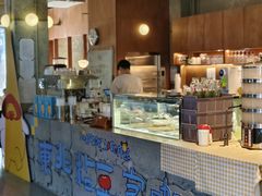 -仁义涵西餐·咖啡(中华巴洛克店)