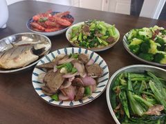 -暨南大学（石牌校区）明湖楼