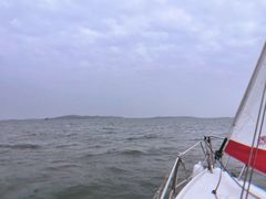 -五缘湾游艇帆船俱乐部