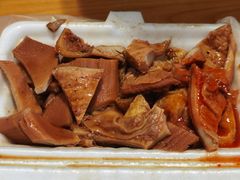 牛杂-细妹五香牛杂(步行街店)