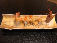 -無境·匠心日本料理(汉街店)