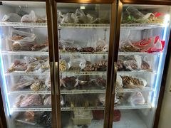 -二马路野馄饨烧烤(二马路店)