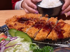 -五道双马·双马餐厅(五道口店)