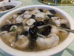 糟溜鱼片-金时代顺风大酒店(协泰店)