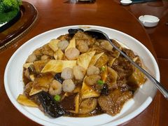 -欣旺·迎宾楼·百年无锡菜