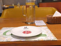-萨贝尔意式餐厅(宝信店)