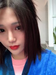 -COMO SALON 烫染可茉发型