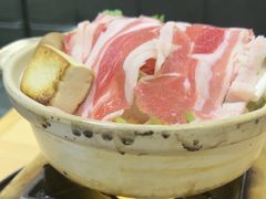 -森味花园·日本料理(伊藤洋华堂亚运村店)