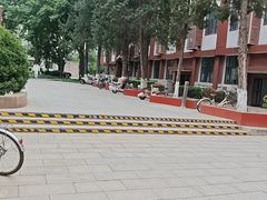 -中国政法大学(昌平校区)