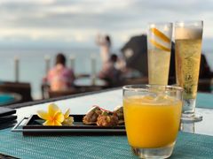 -Rock Bar Bali(Bali)