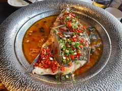 -索溪山寨·湘西饮食文化博物馆(标志门店)