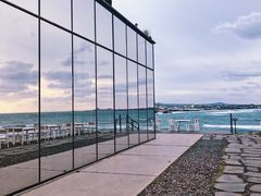 -Cafe Aewol Monsant