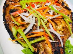 -海尔巴格一甸茶餐厅(团结路店)