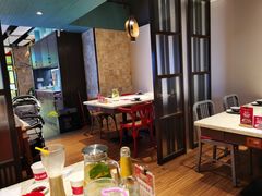 -味上湘菜馆(岳麓山店)