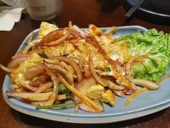 -觅山云南菜(泊富ICITY店)