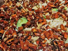 -清真·锦翔炝锅鱼(明德门店)