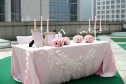 -张仕婚礼·做有温度的婚礼