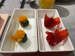 -柿合缘新京菜(国金中心商场店)