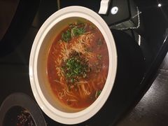 -重庆万豪中餐厅·Man Ho