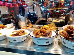 -陈鹏鹏潮汕菜(宝安机场T3航站楼店)