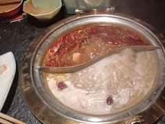 -熊喵来了火锅·牧场好肉(邯郸邯山万达店)