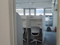 -白鲸自习室(公主坟店)