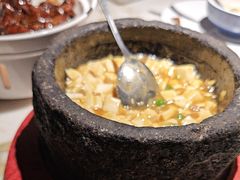 -绿茶餐厅(西湖银泰百货店)