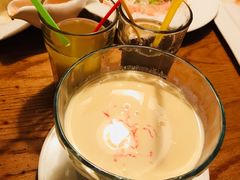 -宝莱纳啤酒花园餐厅PAULANER BRAUHAUS Nanjing(广州路店)
