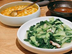 -湘间田舍(北仑银泰店)