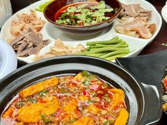 -花楸树下(观水路店)
