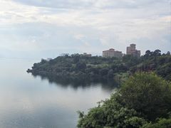 -湖景渔湾
