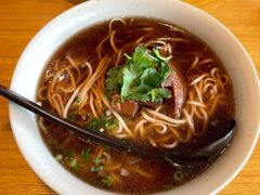 -李先生牛肉面大王(欧亚卖场店)