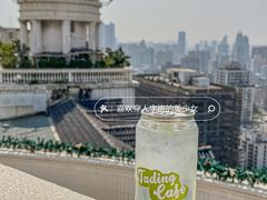-塔顶·Cafe·日啡夜酒(北京路店)