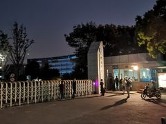 -金陵中学(河西分校)