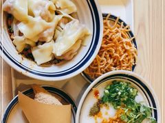 -正南齐北·老街糯米团(洪崖洞店)