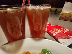 -厨创东北传家菜(信义坊店)