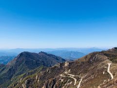 -白草畔自然风景区
