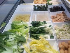 -椒锅锅·麻辣香锅(宝地广场城市集市店)
