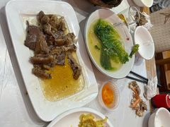-官塘锋记鱼生·生腌·砂锅粥(牌坊街店)