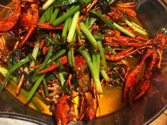 干爆小龙虾-湘里乡亲甲王二老店