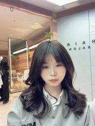 -MY HAIR ARDOR