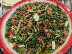 -江湖黑大兔(杨家坪店)