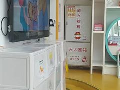 -极橙儿童齿科矫正中心(奥城店)