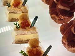 -LANLIZI BAKERY(COSMO店)