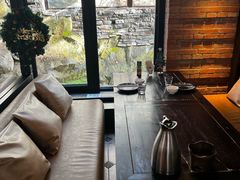 -泰莲庭·溪畔餐厅(雁栖湖店)