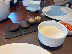 -杭州西子湖四季酒店-WL BISTRO西湖餐厅(灵隐路店)