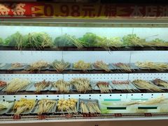 -钢管厂五区小郡肝火锅串串香(清河店)